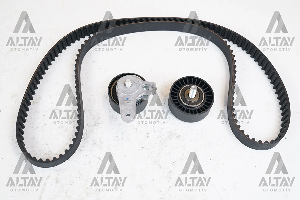 TRİGER SETİ CAPTIVA 2006-2012 / ANTARA 2006-2012 / EPICA 2005-2011 Z20DMH-C100-C140-2.0D (151 DİŞ) 93745178