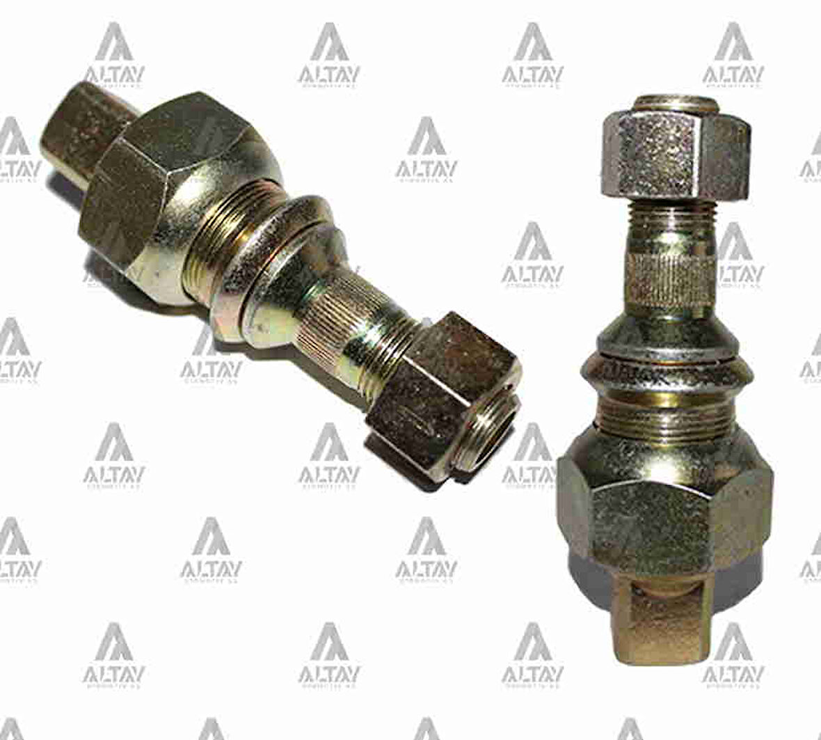 BİJON SOMUNLU CANTER 449 / 659 / 859 ARKA SAĞ ORJ TİP 4820 (5 ADET)