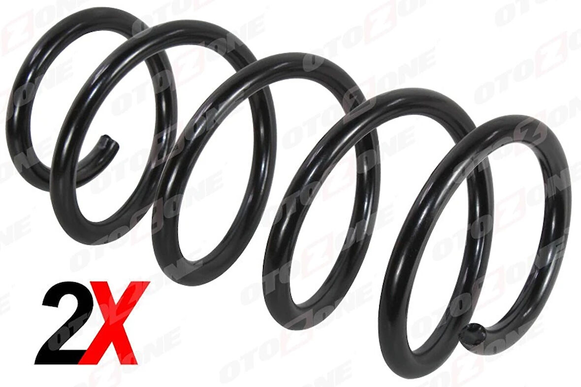 HELEZON YAYI ÖN SOL HONDA CIVIC 1.6L R16A2 FD6 VTEC SEDAN 2006-2011-1.8L R18A2 FD7 SEDAN 2006-2011 51406SNA911 (2 ADET)