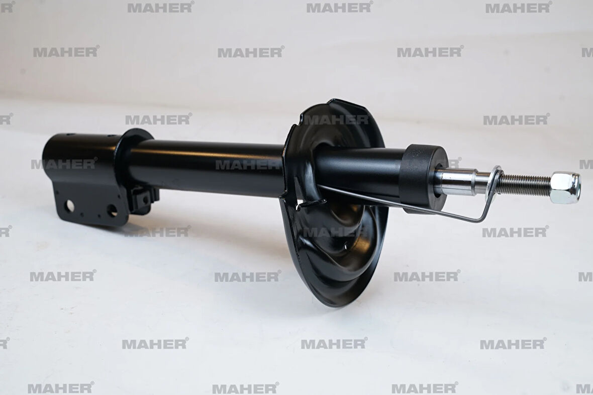 AMORTİSÖR SANDERO STEPWAY 2012-2020 GAZLI ÖN 543029731R