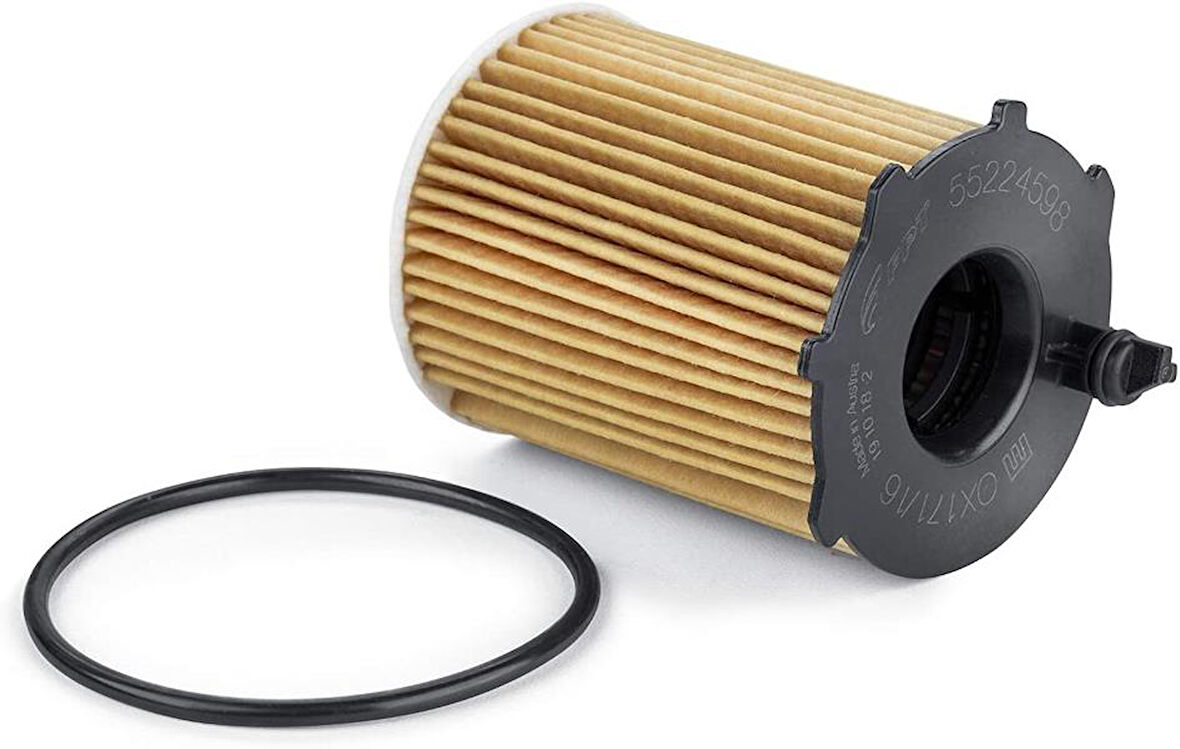 YAĞ FİLTRESİ ALFA ROMEO MİTO-CİTROEN NEMO-FİAT DOBLO- FİORİNO 225 - PANDA 3- PUNTO 3/GRANDE PUN 6000626333