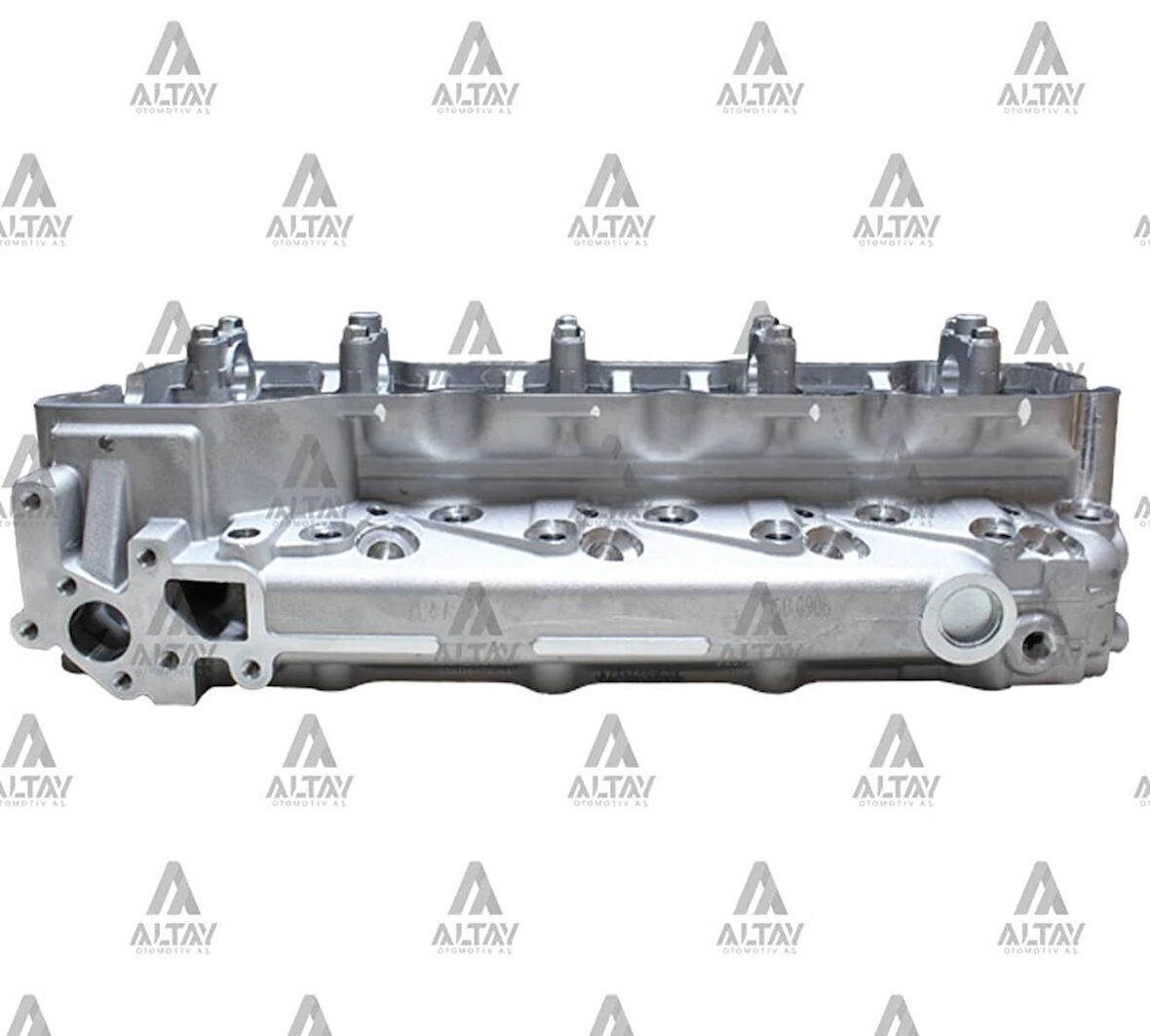 SİLİNDİR KAPAĞI CANTER FUSO 511 / 711 1998-2004 / PAJERO 4M40 ME202621