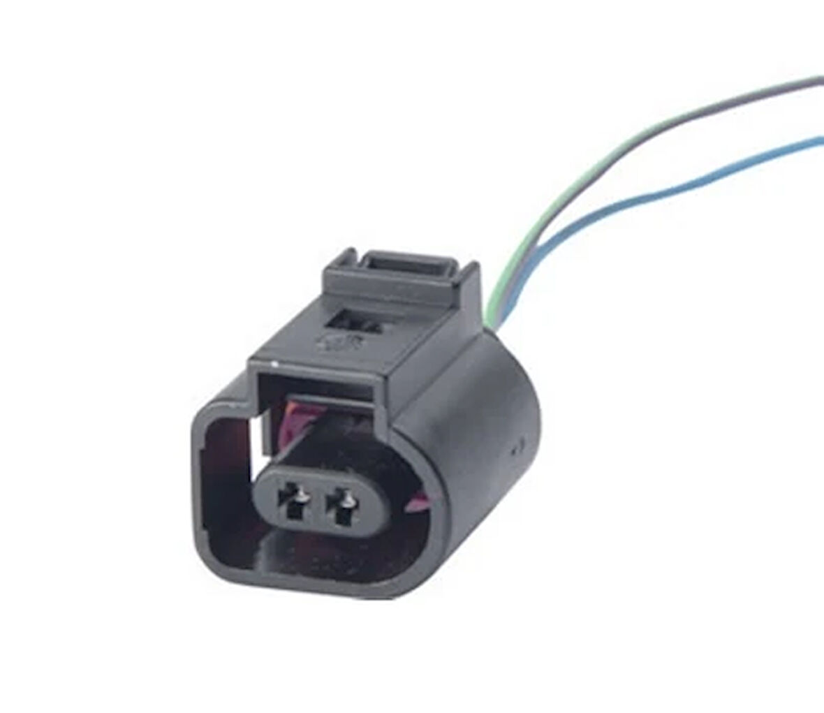 KLİMA MÜŞÜR VE BALATA SOKETİ 2 Lİ CLIO-MEGANE-VOLKSWAGEN (2 ADET)