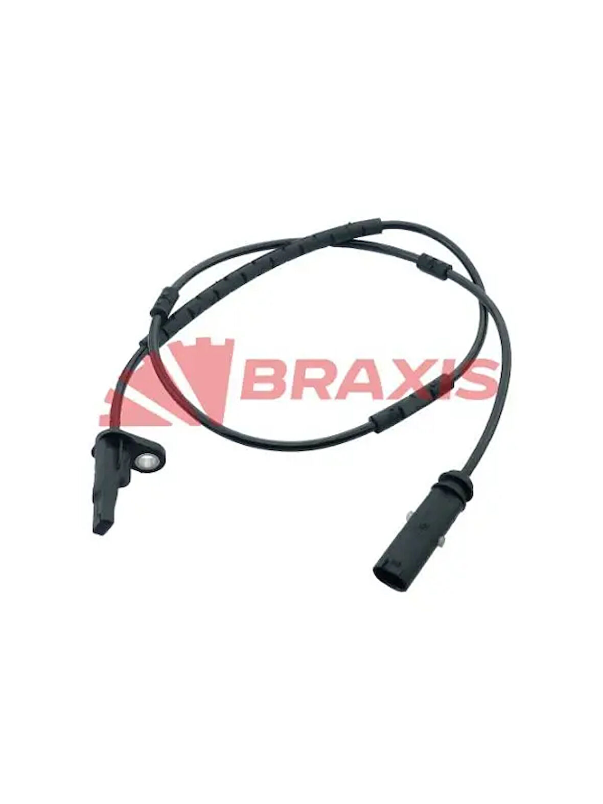 ABS SENSORU ARKA SAG SOL XDRIVE BMW F20 F30 F32 F36