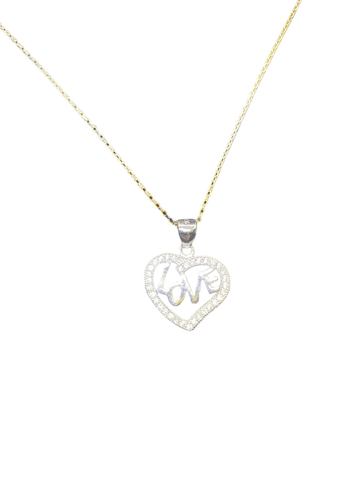 925 Ayar İthal Gümüş Mavi Taşlı Parlak Nazar Boncuğu Model Kolye Anlamlı ve Şık Tasarım