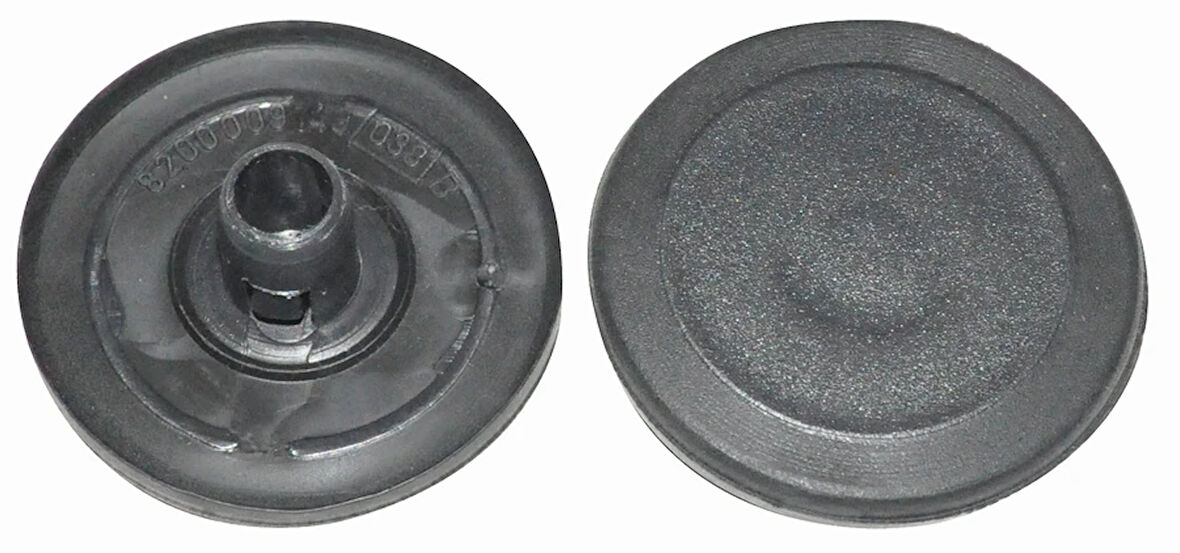 BAGAJ KAPAK BAKALİT TAPASI MEGANE 2 8200009149 (10 ADET)