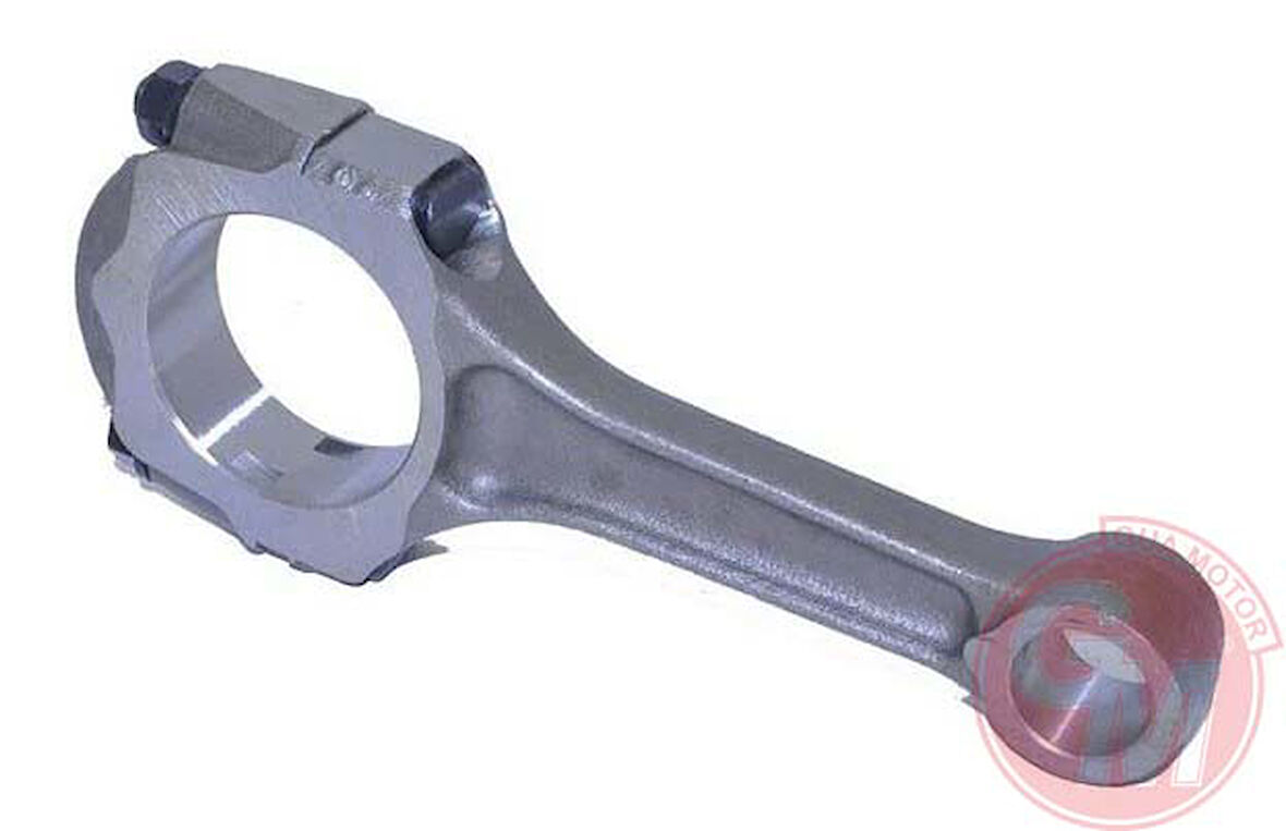 PİSTON KOLU RENAULT MEGAN-KANGO-CLIO R9-R12 K4J-K4M 2010- 20 PIM 7701458393 7701458393 121009455R