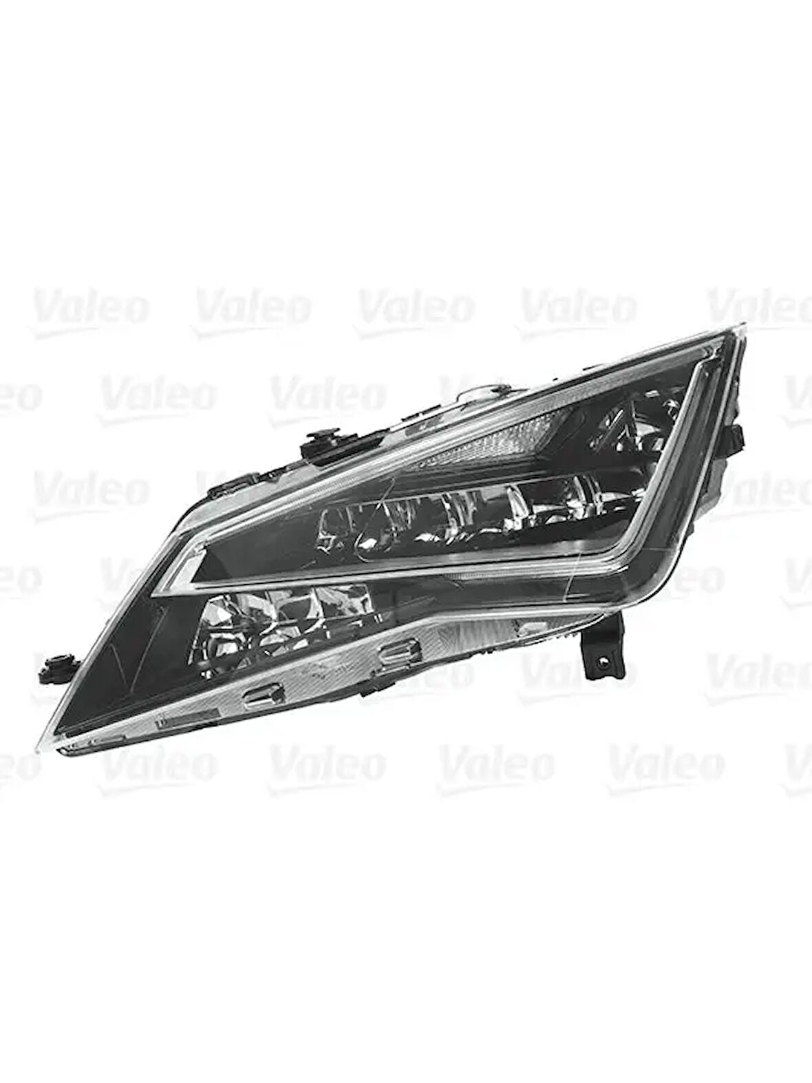 FAR (KONTROL UNITESI VAR) SOL LEDLI SEAT LEON 12