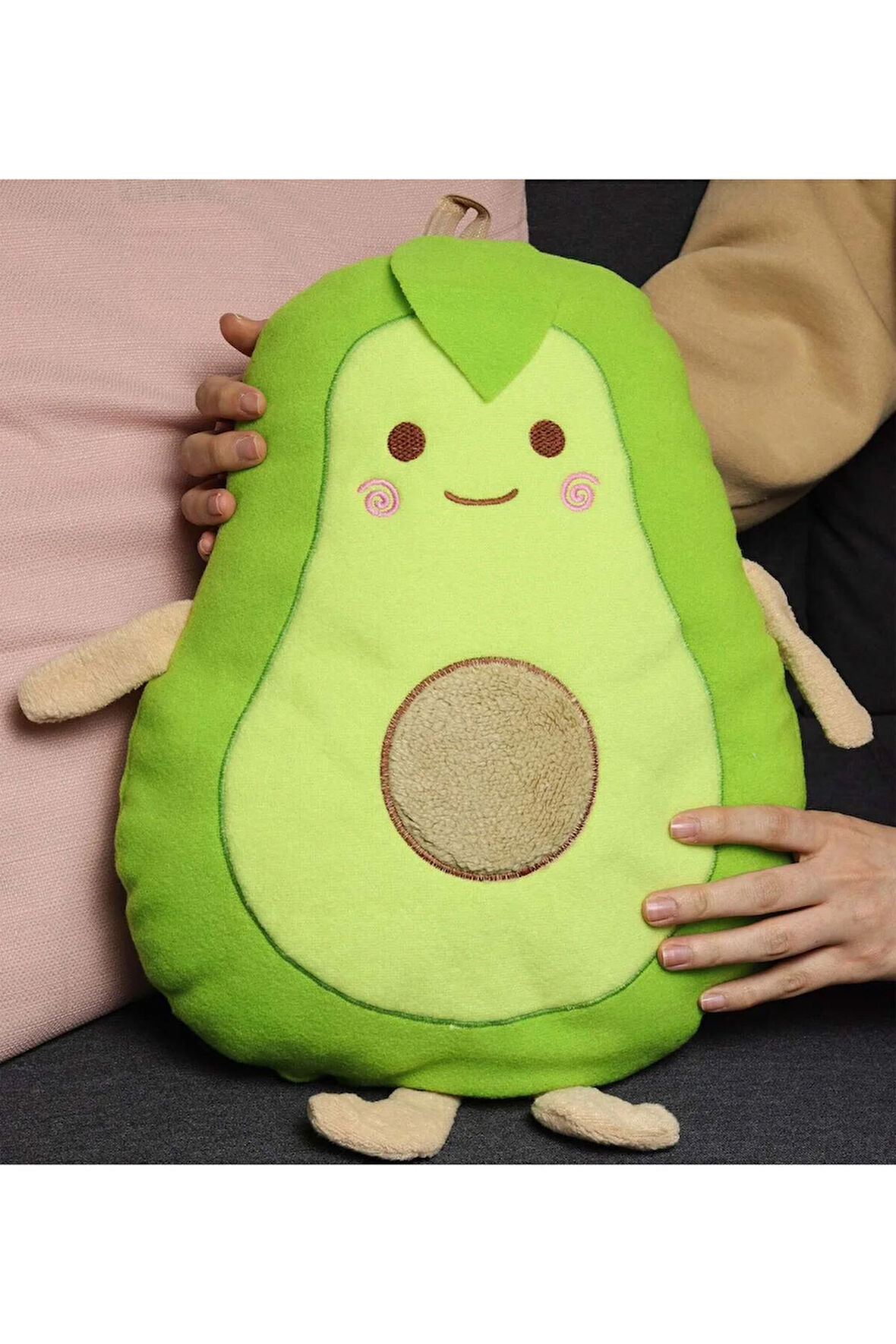 Avokado Yastık