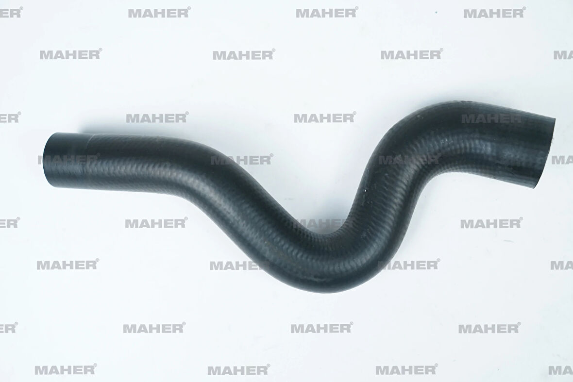 HORTUM RADYATÖR ÜST PARTNER 2 / BERLINGO 2 / XSARA / PICASSO DV6 2005-2008 1.6 HDI 1343GH