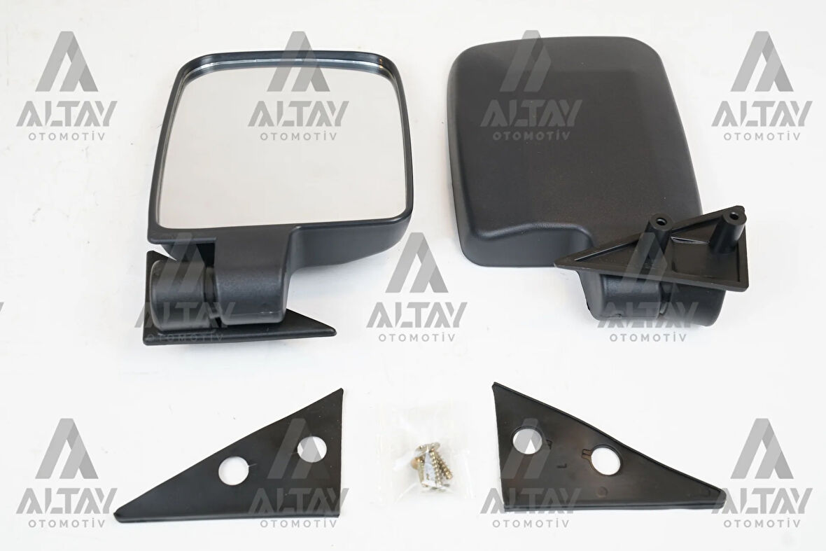 AYNA DIŞ DİKİZ CARRY 1990-1997 SOL 84702 85020 (2 ADET)