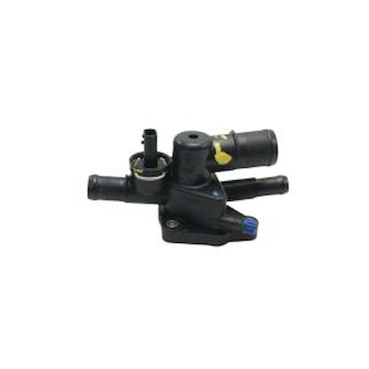 TERMOSTAT KOMPLE RENAULT CLIO 5 2019 TALIANT 2021 DACIA SANDERO 2 2017 LOGAN 2 2017 1.0 SCE B4D 110600968R 212006394R