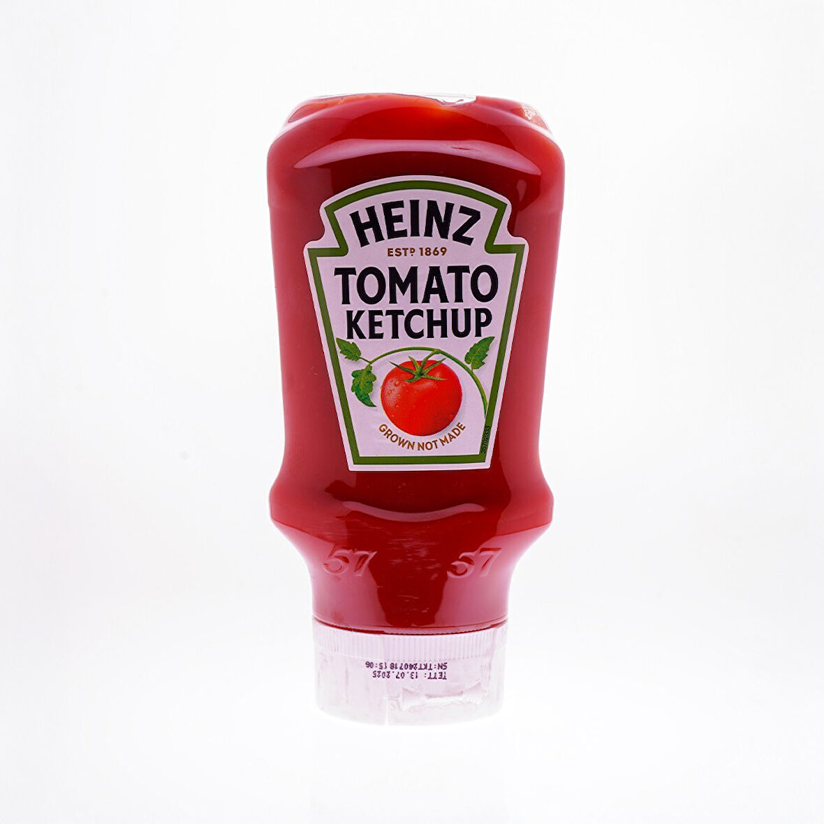 Heinz Ketçap 460 Gr