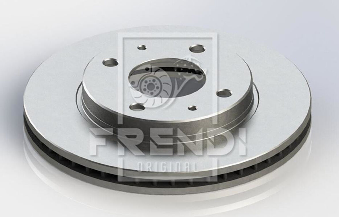 ÖN FREN AYNASI COUPE 1.6 165 5171238100