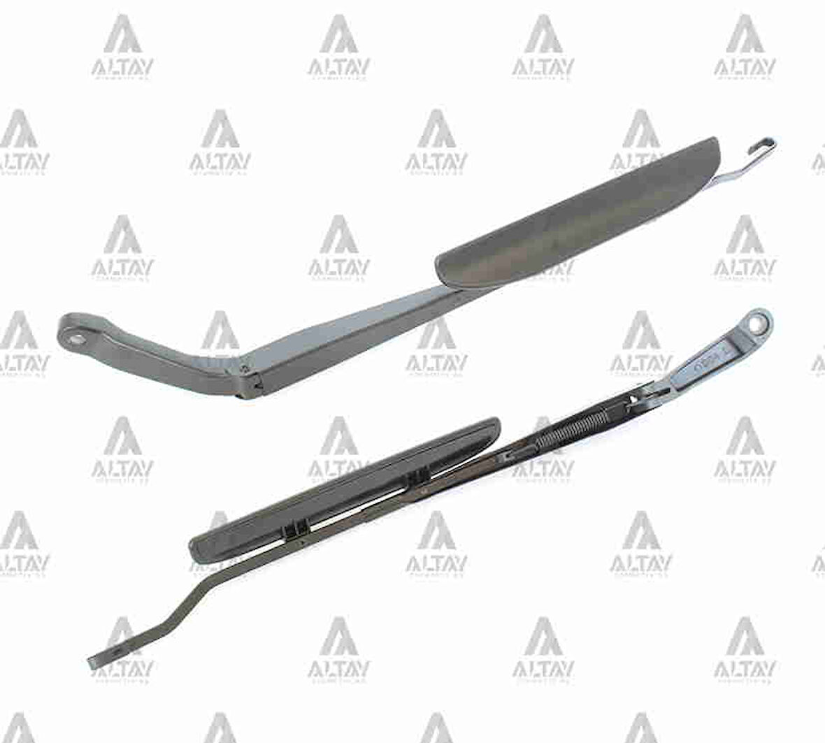 CAM SİLGİ KOLU CIVIC 1996-2000 SOL 76600 S04 A01