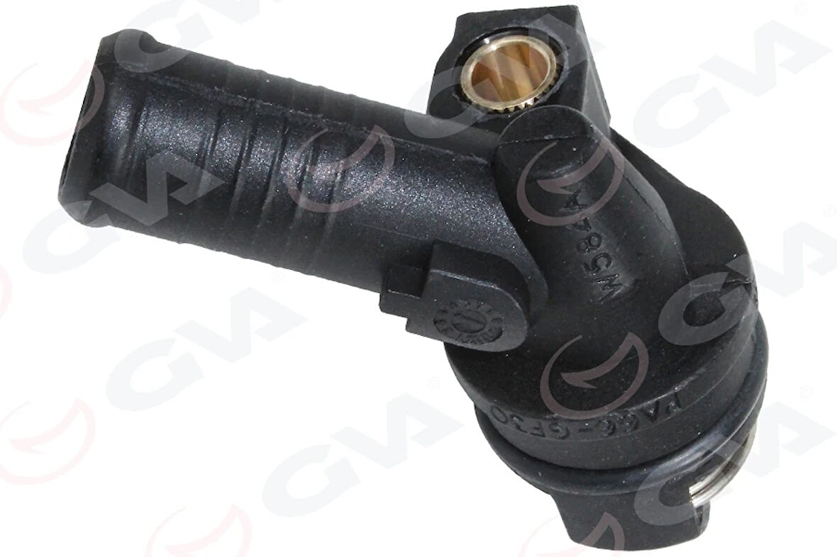 YAĞ SOĞUTUCU TERMOSTADI 5347 2.4 TDCI 100PS - 130PS 2006-2008 5347 2.2 TDCI - 3.2 TDCI 2006-2014 6C1Q 6L635 AC 1192 CG 1372333