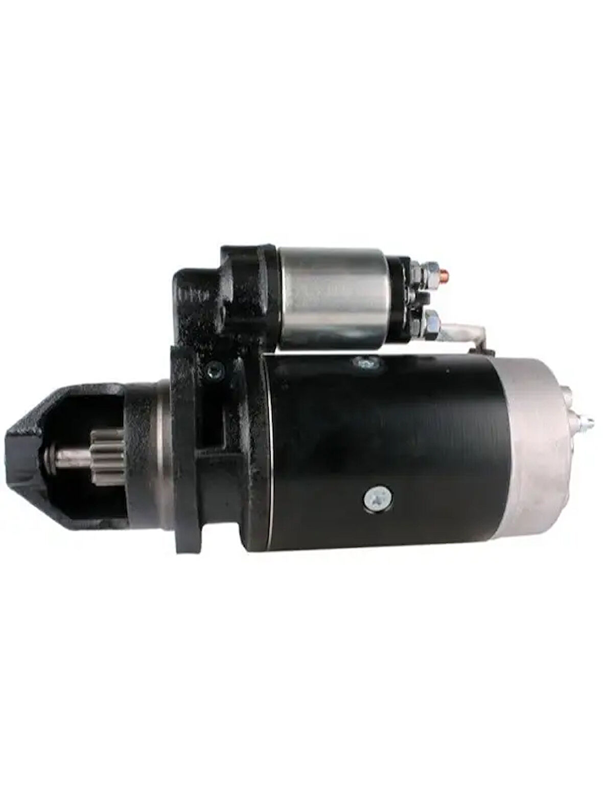MARS MOTORU 24V 4KW 9DIS SACANIA 4 SERI P-G-R-T