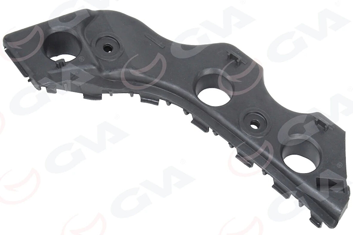 ÖN TAMPON BRAKETİ SOL PASSAT CC 2009-2012 3C8807183A