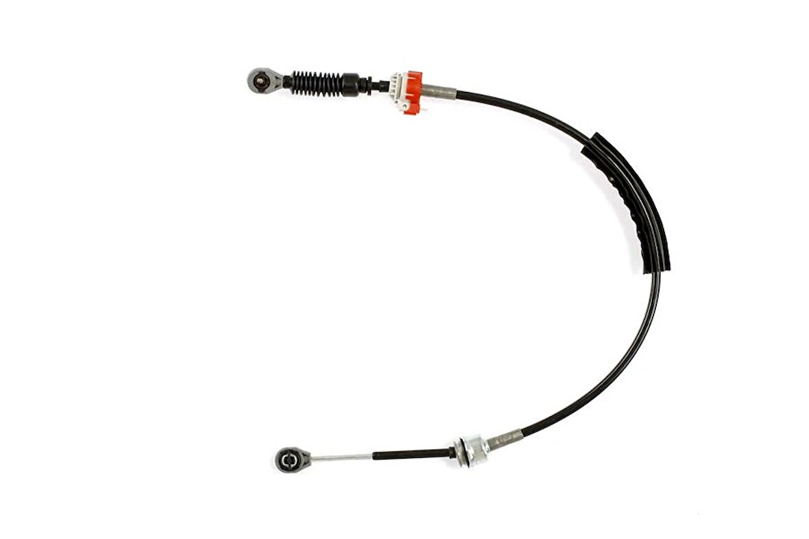 VİTES KUMANDA TELİ SOL CLIO 3 SYMBOL-THALIA GRİ / UZUN 7701479163