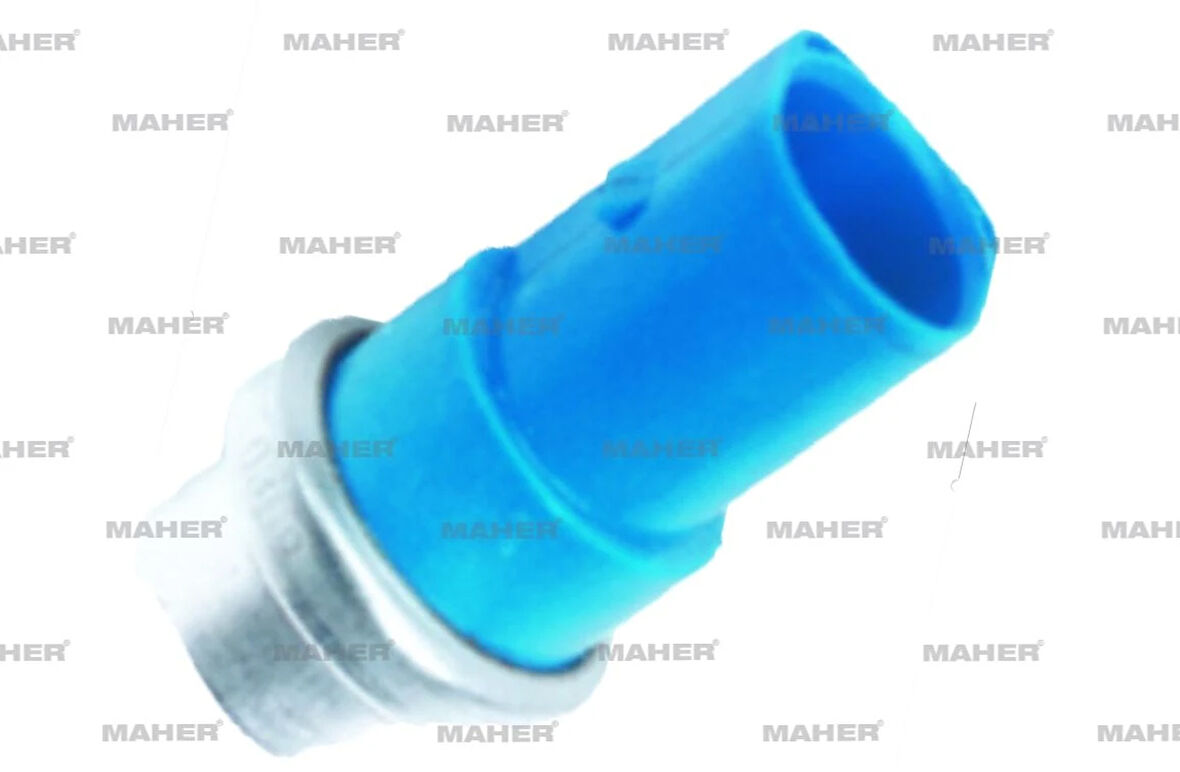 MÜŞÜR FAN PASSAT / A4 / A6 1997-2004 ADR-APU-ADP-AEB-AWT-AFN-AVF 1.6-1.8-1.8 T-1.9 TDİ 8D0959481B