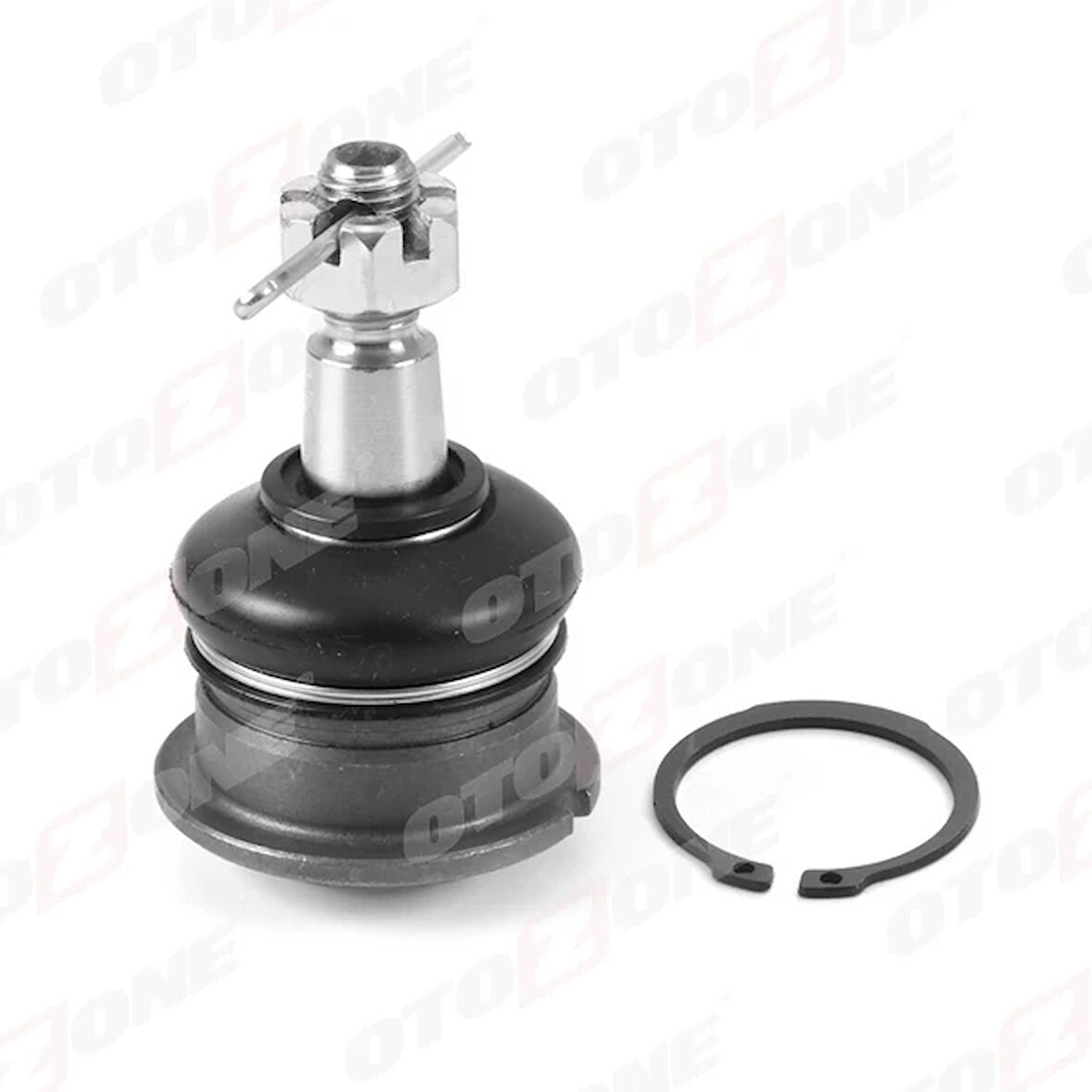 ROTİL ÜST SAĞ-SOL HONDA CIVIC 1.4L 1.5L 1.6L D14 D15 D16 EG EH EJ EL MA MB KASA 1992-2000 / ACCORD 2.0 L 2.2L 2.4L CH3 CG8 CL7 CL9 CN1 CU1 KASA 1999-2015 / LEGEND 3.2L KA7 KA8 KASA 1991-1996 51270SR3023 51450S01A02 51450S04023