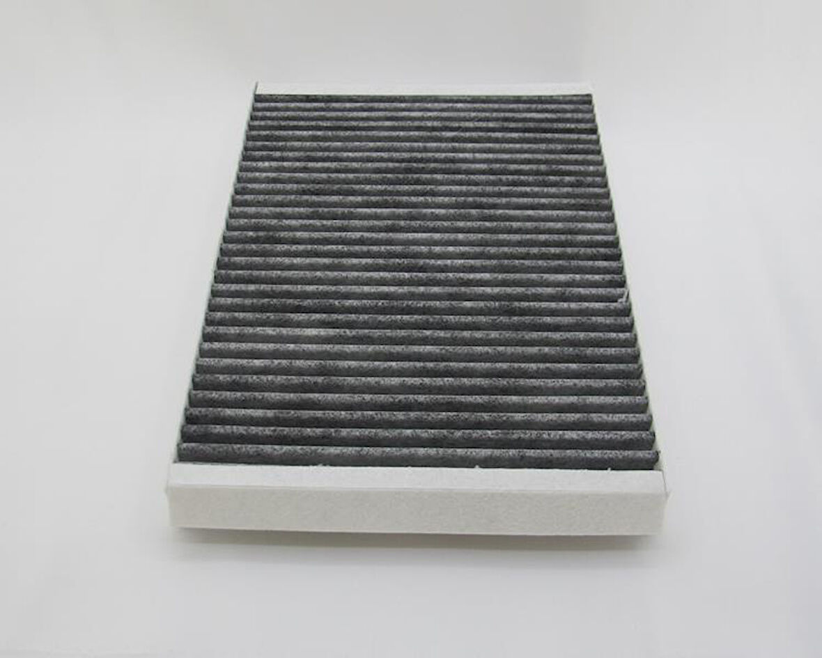 POLEN FİLTRESİ KARBONLU A4 2015 A5-Q5-Q7 Q8 2015 TOUAREG PORSCHE CAYENNE BENTLEY BENTAYGA 4M0819439A 8W0819439A