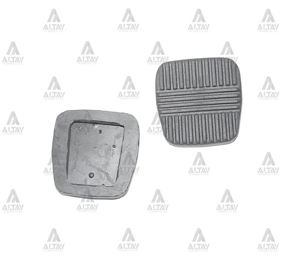 PEDAL LASTİĞİ VANETTE FREN DEBRİYAJ / PRIMERA (YERLİ) 46531 89910 (5 ADET)