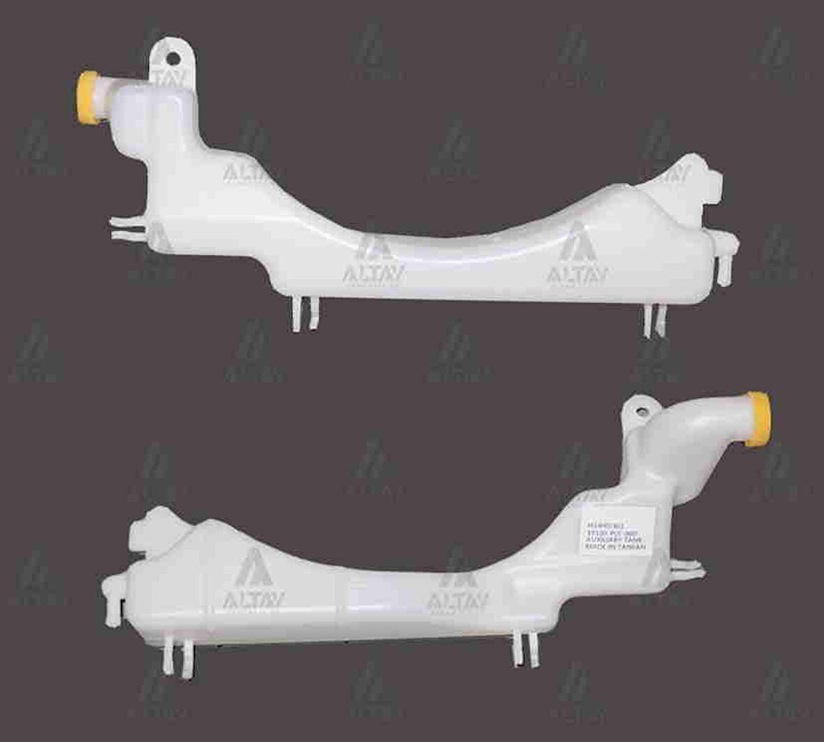 YEDEK SU DEPOSU CIVIC 2001-2006 SEDAN / HB. 19101 PLC 000