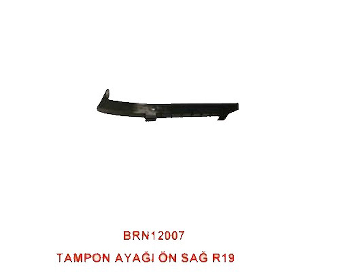 TAMPON AYAĞI ÖN SAĞ R19 7702253266