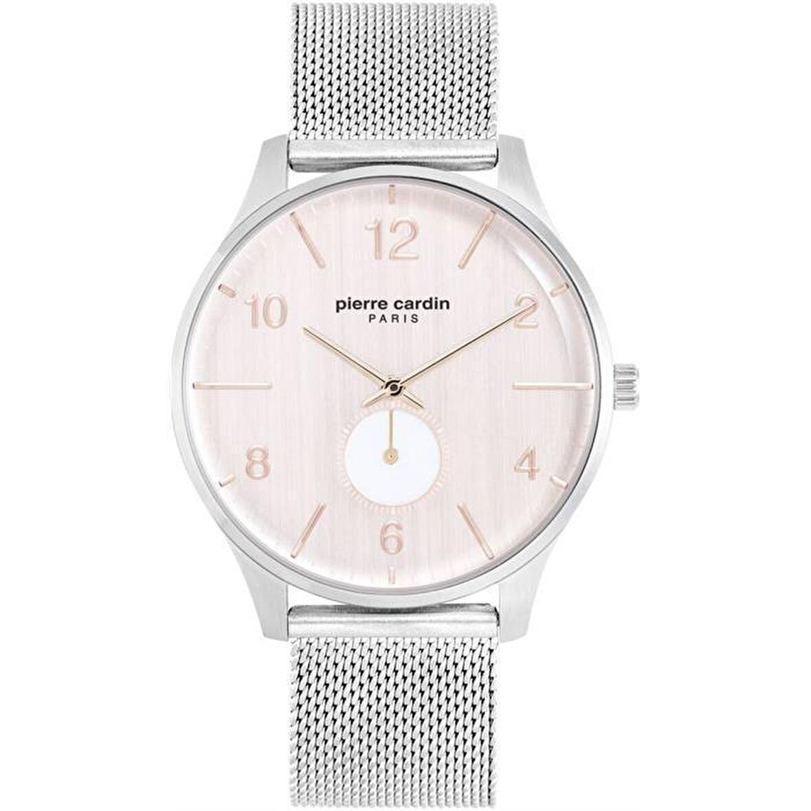 Pierre Cardin 902671F107 Erkek Kol Saati