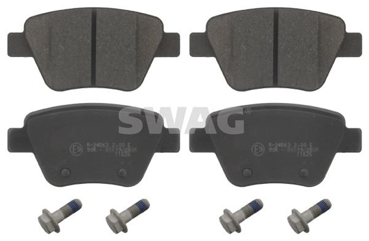 ARKA BALATA CADDY-GOLF6-JETTA-A3-OCTAVIA-SUPERB 2010 5K0698451 5K0698451A 2K5698451