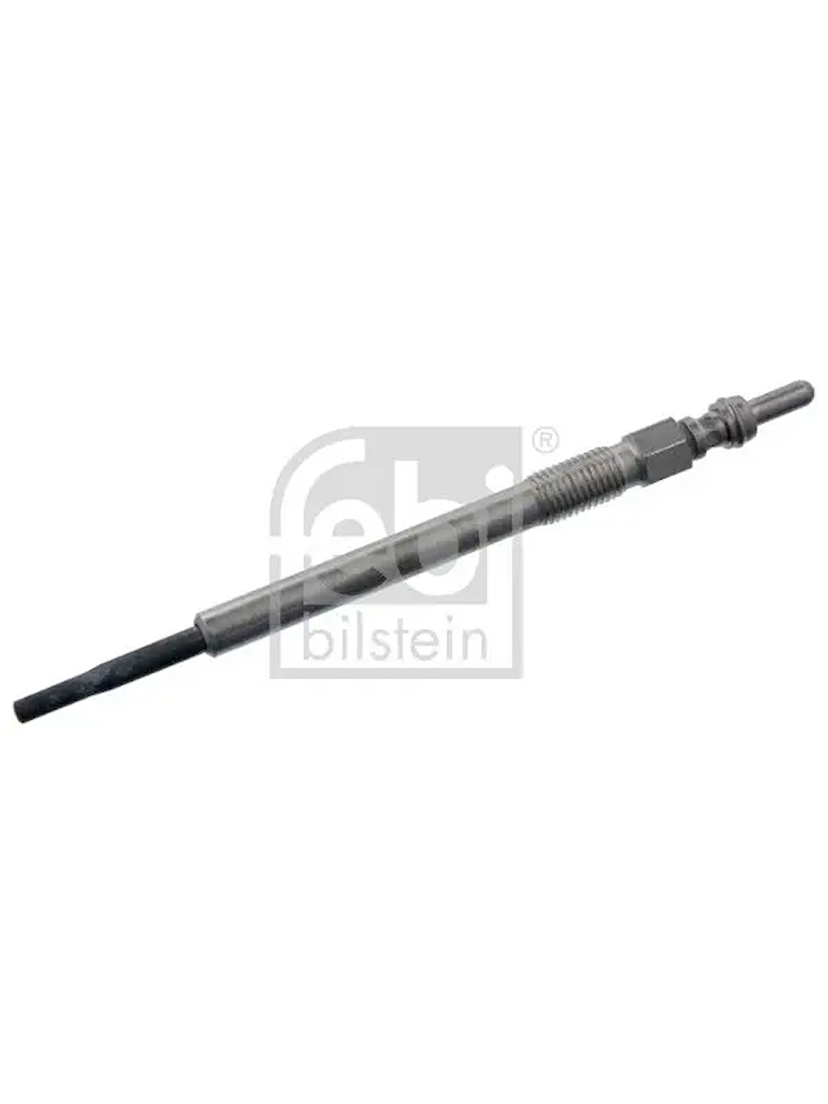 KIZDIRMA (ISITMA) BUJISI C1 C2 C3 XSARA II P107 P206 P307 P207 DV4TD (1,4HDI) P206 P307 P407 PARTNER (12 ADET)