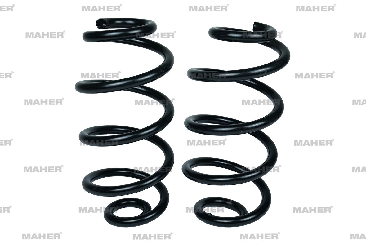 HELEZON YAYI QASHQAI 2014-2018 / KADJAR 2015 ARKA 550204EA2B (2 ADET)