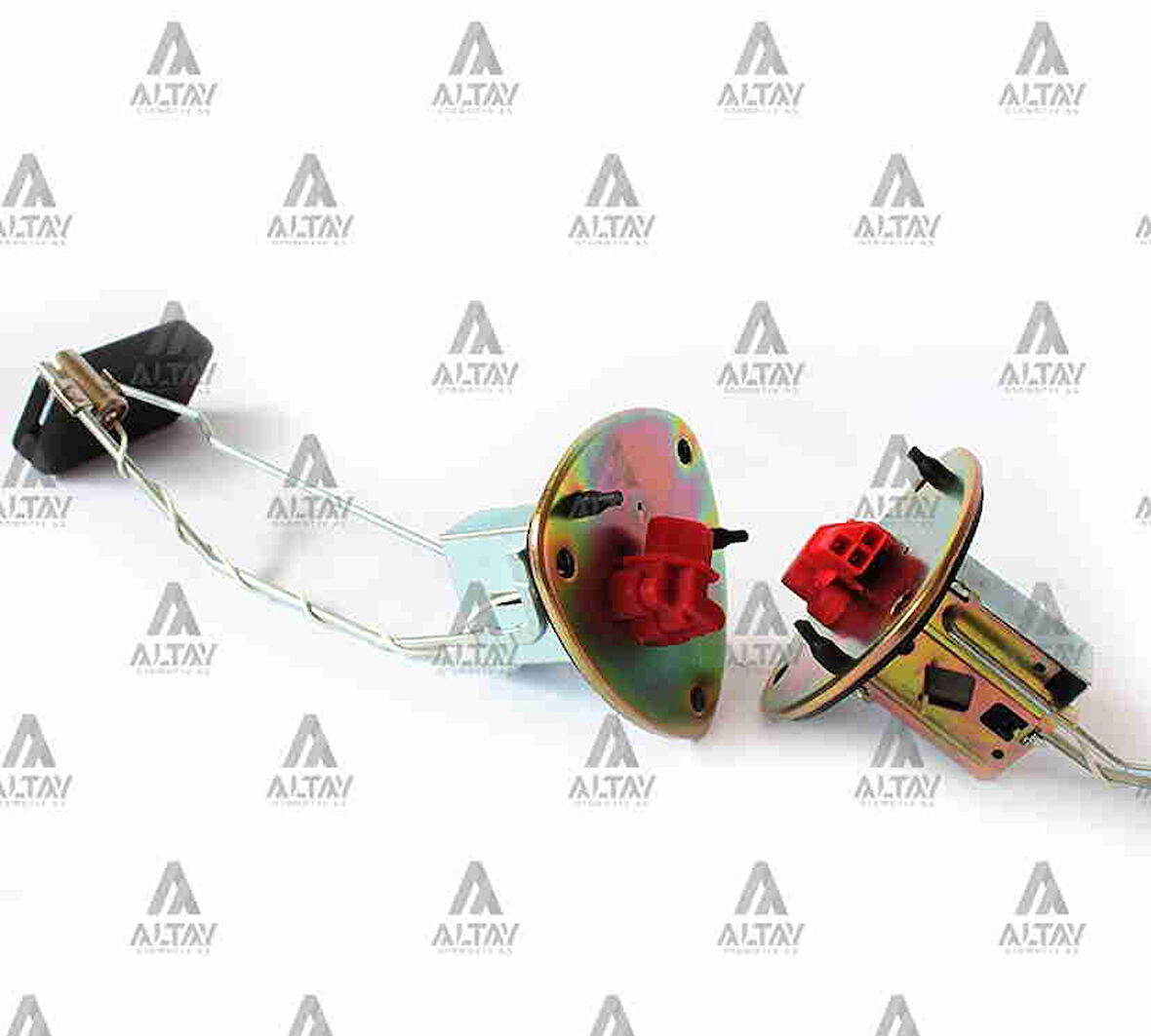 DEPO ŞAMANDIRASI L-300 1997 MB434244 (2 ADET)