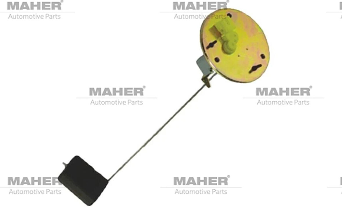 DEPO ŞAMANDIRASI L-200 1987-1999 2 FİŞ MB415680