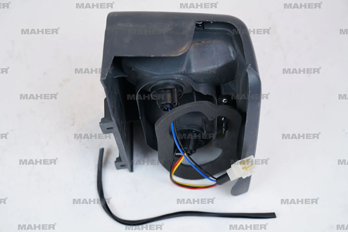 STOP LAMBASI HI-BESTA SOL 0K73N 51 160A