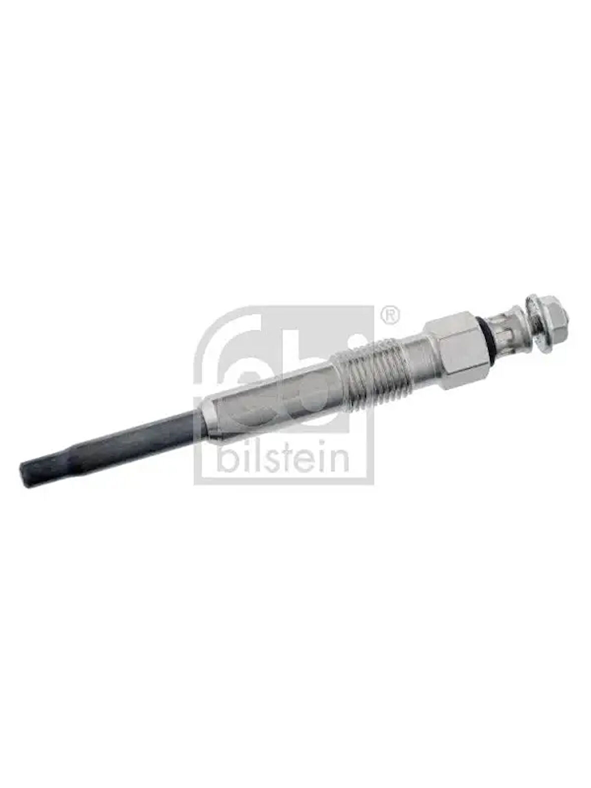 KIZDIRMA BUJISI 11V TATA INDICA BERLINGO JUMPY SUCUDO XSARA P206 P306 EXPERT PARTNER C15 DW8 / DW8B (12 ADET)