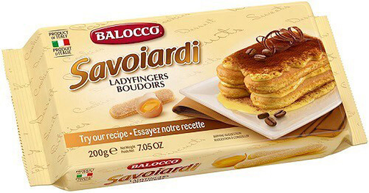 Balocco Kedi̇ Di̇li̇ Bisküvi̇ 200 Gr