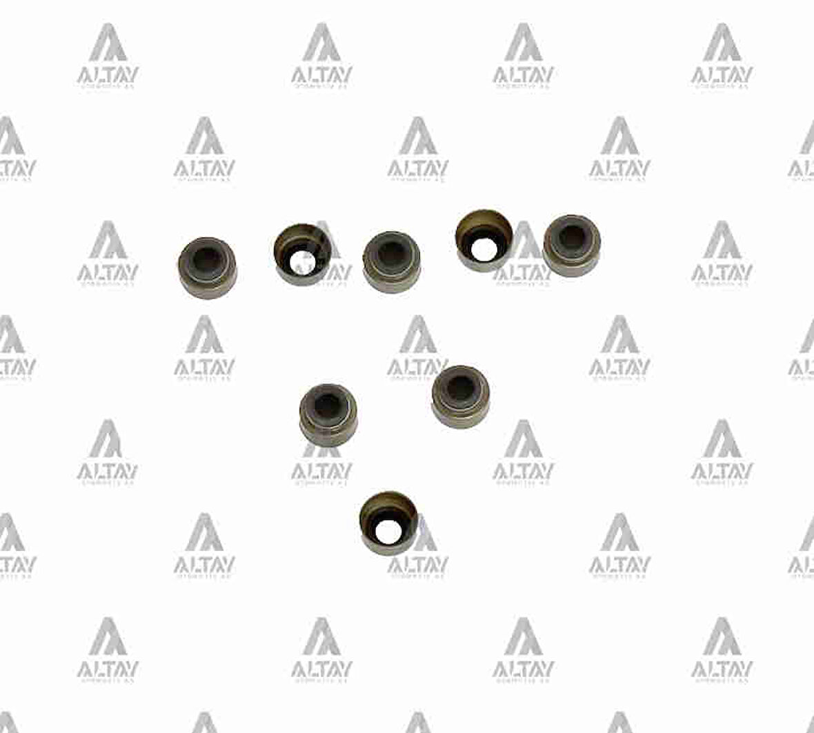 SUPAP LASTİĞİ E-2200 / BESTA 85 RF01 10 155 (8 ADET)