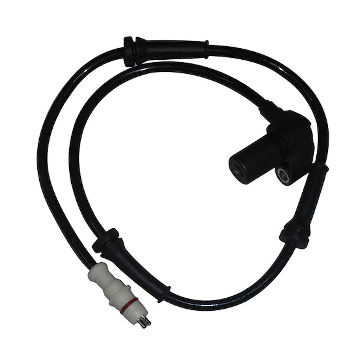 ABS SENSÖRÜ ARKA SOL CLIO 2 1998 745MM 7700411745