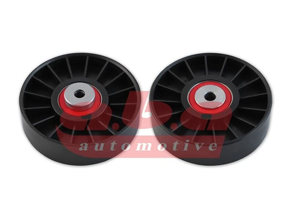 ALTERNATÖR GERGİ RULMANI LOGAN 2.0 165 1995-2001 -SAFRANE 2 2.0 165 1995-2001 -VOLVO S70 2.0-2.3-2.5 7439146139 9146139