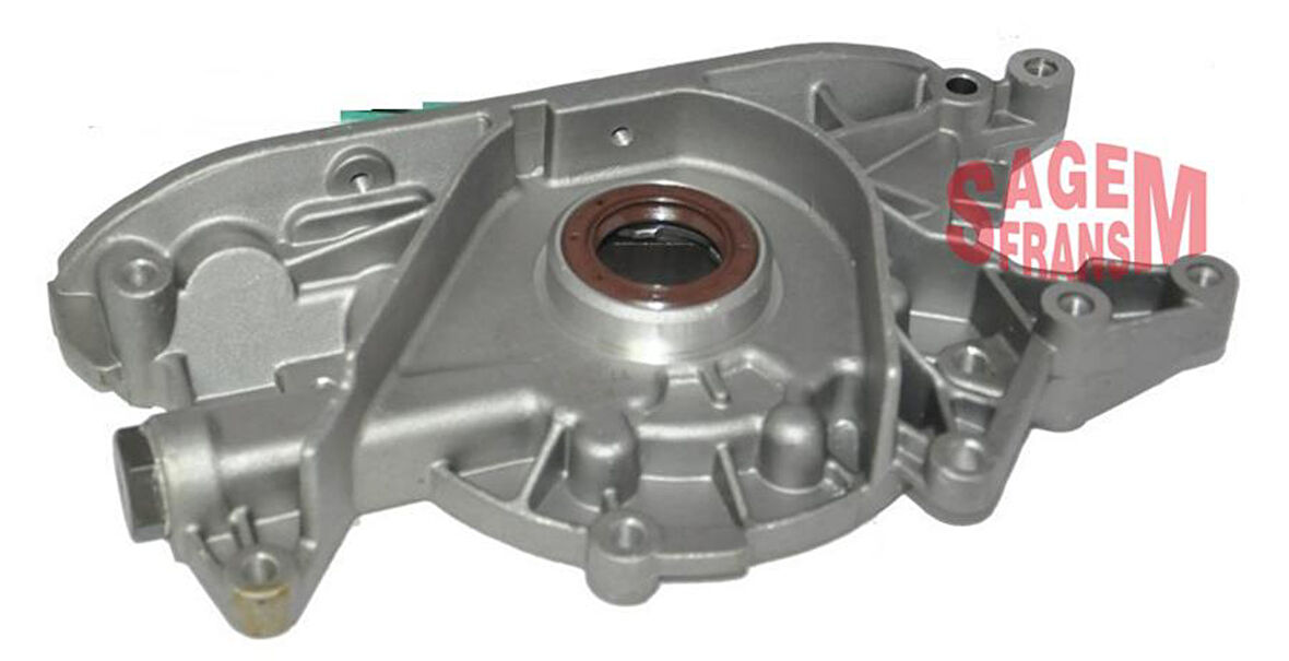 YAG POMPASI F.TEMPRA 2.0 165-SLX YALAMA MOTOR 7717398 7717402 7539299