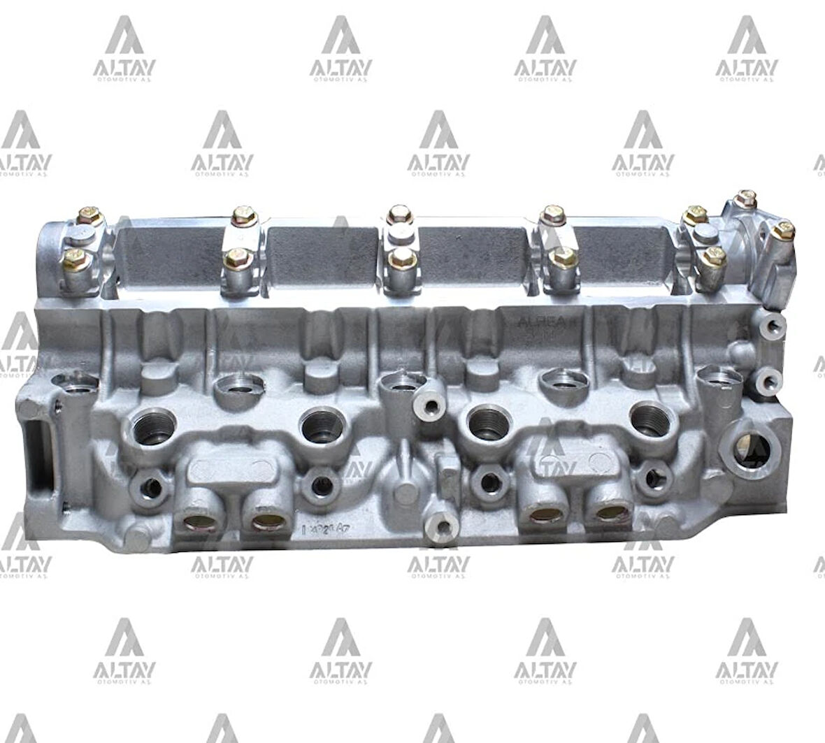 SİLİNDİR KAPAĞI KANGOO 1.9D F8Q / R19 / R21 / CLIO / MEGANE / EXPRESS / SCENIC DİZEL (YAN KANAL) 7701468014