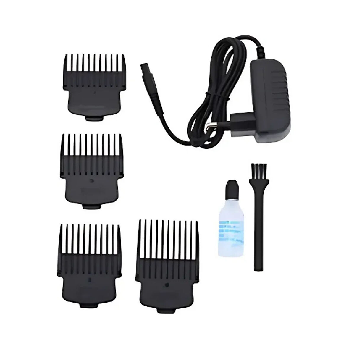 Powertec TR 558 Sakal Ense Kesim Makinası