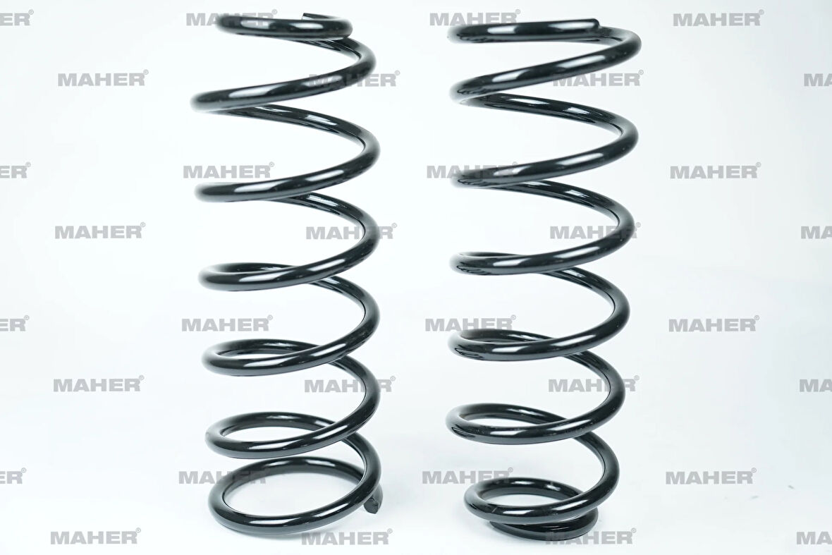 HELEZON YAYI TEMPRA 1992-1999 ARKA 7716209 (2 ADET)