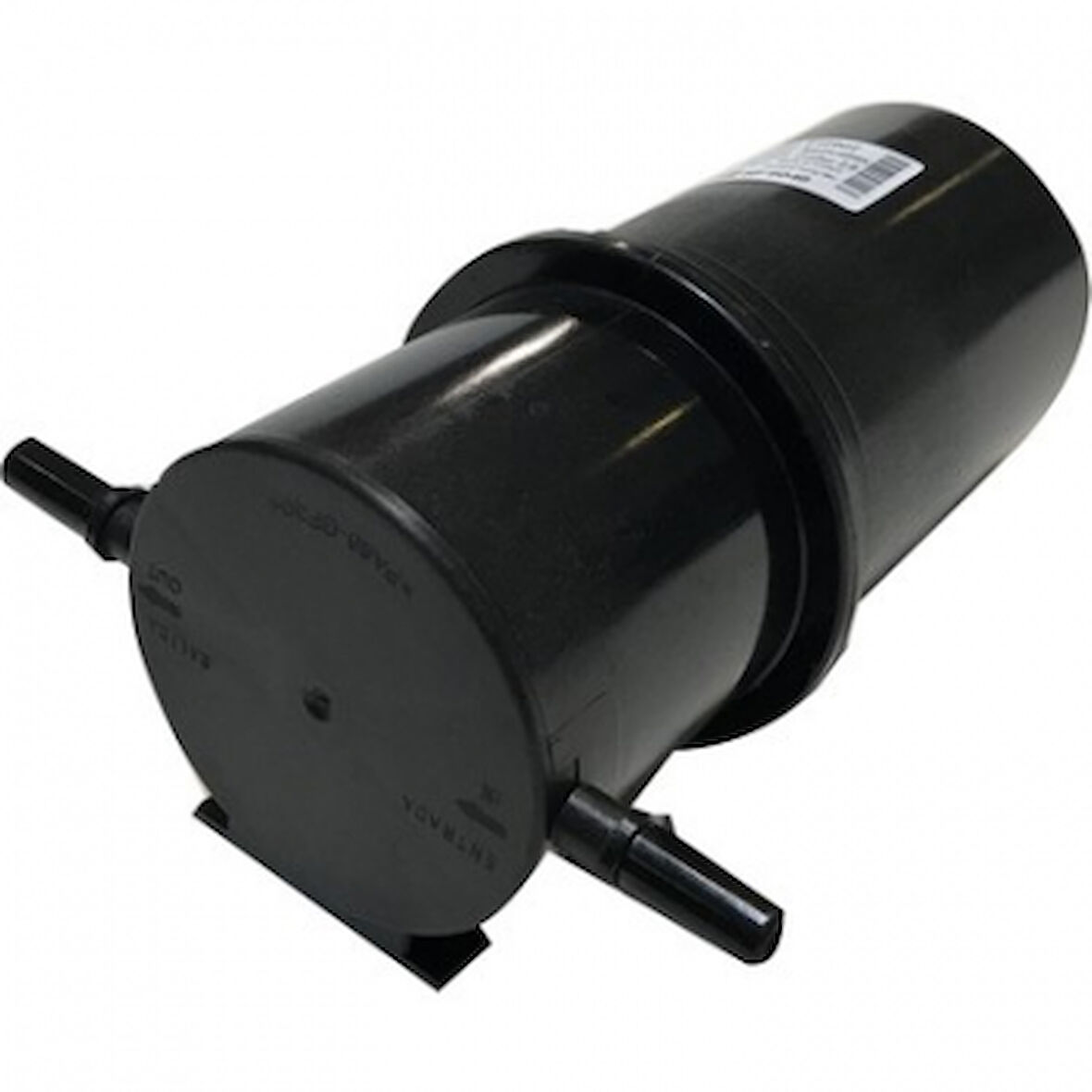 Vag Yakıt Filtresi (mazot) Crafter 2,0tdi 12>16 - Fil Zp8124fp