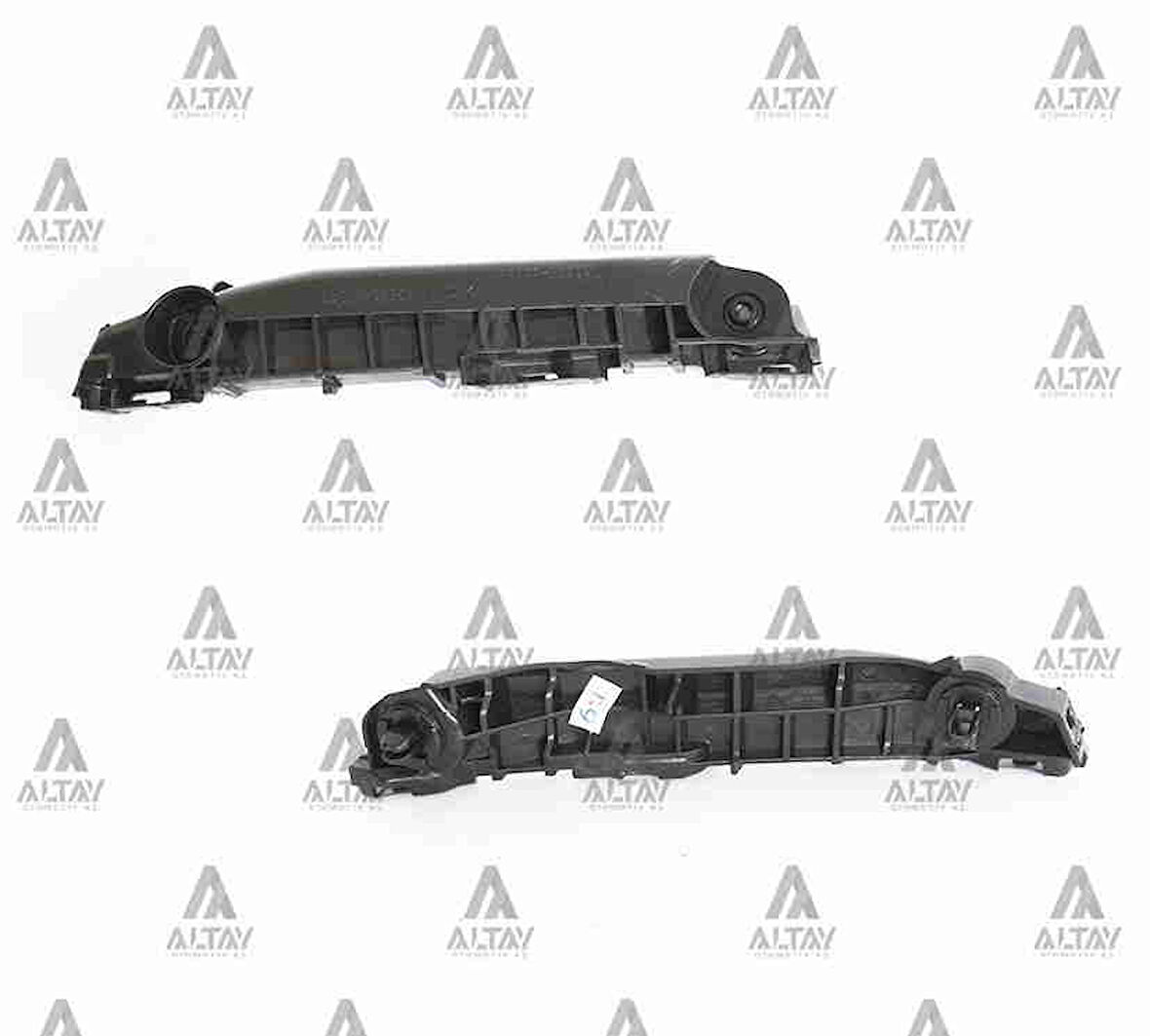 TAMPON BAĞLANTI BRAKETİ YARIS ÖN 2006-2009 SOL 52536 0D030