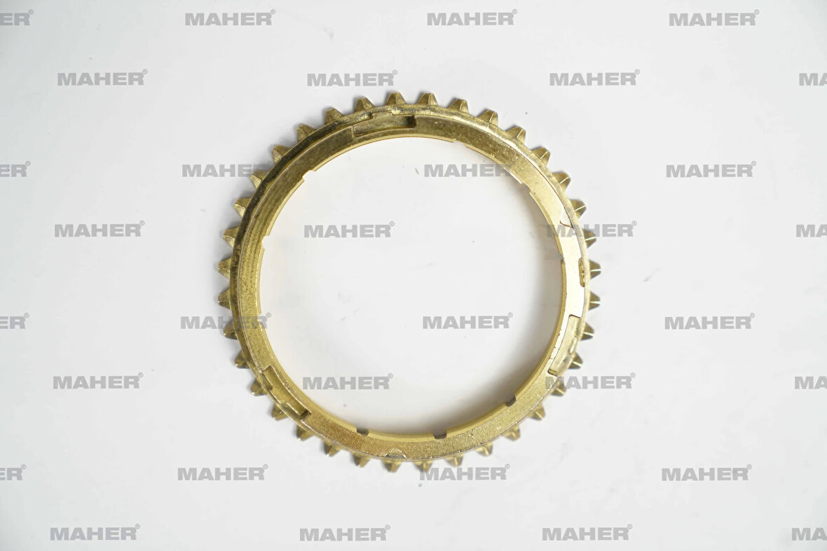 SENKROMEÇ SARISI ACCENT 2000-2006 43385 22600