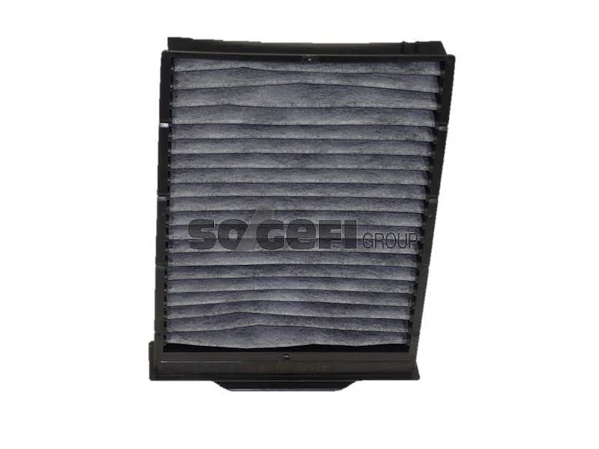 POLEN FİLTRESİ RENAULT MEGANE 2 2002 SCENIC 2 2002 TÜM MODELLER KARBONLU 7701055109 7701064235