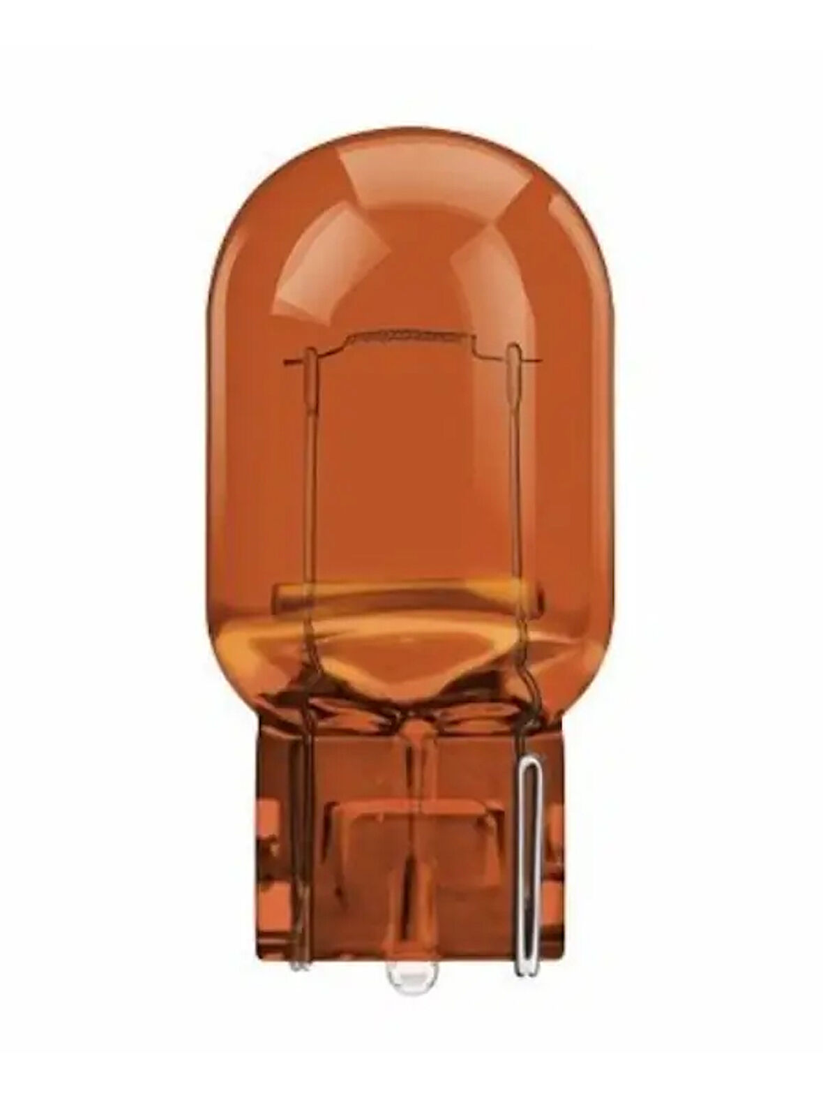 AMPUL 12V 21W 93 DIPSIZ SARI